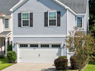 8926 Cat Tail Pond Rd, Summerville, SC 29485