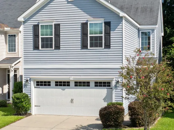 8926 Cat Tail Pond Rd, Summerville, SC 29485