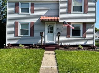 131 Woodward Ave, Kenmore, NY 14217