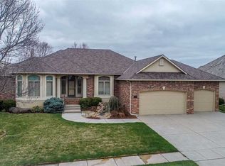 8510 W Northridge Rd, Wichita, KS 67205