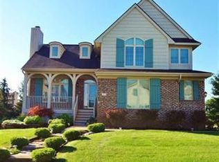 5993 Quebec Ave, Ann Arbor, MI 48103
