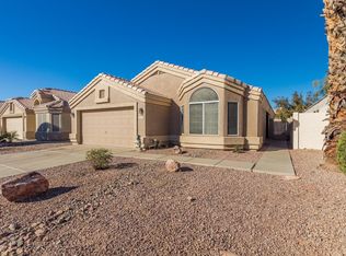 1050 W Saragosa St, Chandler, AZ 85224