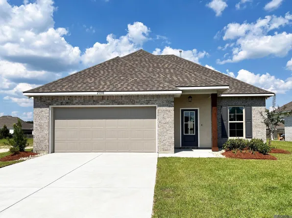 23398 Pershing Dr, Denham Springs, LA 70726