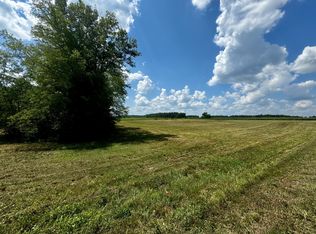 0 Hickory Grove Rd, Manchester, TN 37355