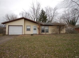 5190 Bayside Dr, Dayton, OH 45431