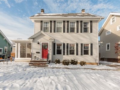 1638 Saint Charles Ave, Lakewood, OH, 44107