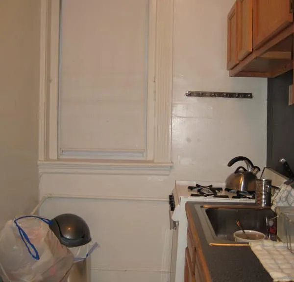 1334 Commonwealth Ave #31 — Photo 1