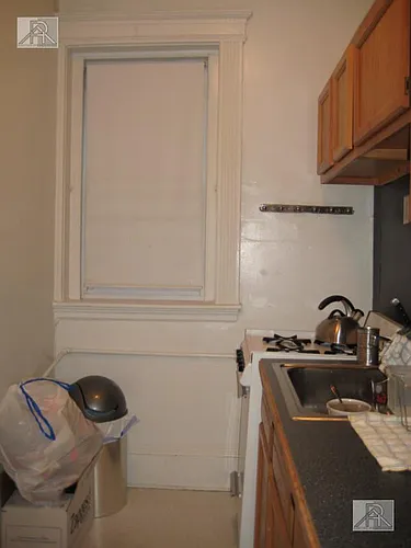 1334 Commonwealth Ave #31 Photo 1