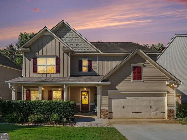 364 Ivy Chase Loop, Dallas, GA 30157