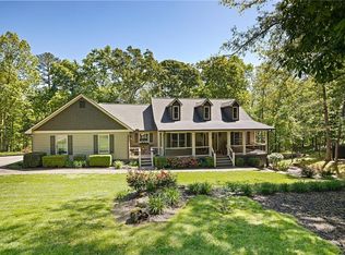 3505 Fate Conn Rd, Canton, GA 30114