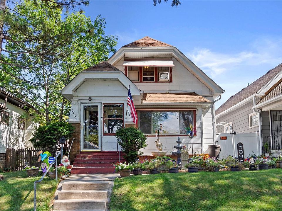 1st image of 5510 North 34th STREET #5510A