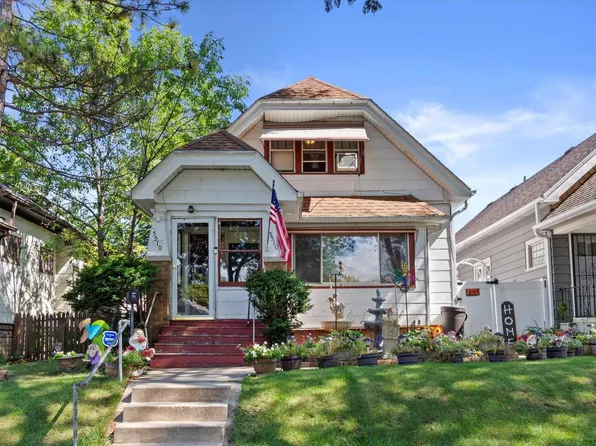 5510 North 34th STREET #5510A, Milwaukee, WI 53209