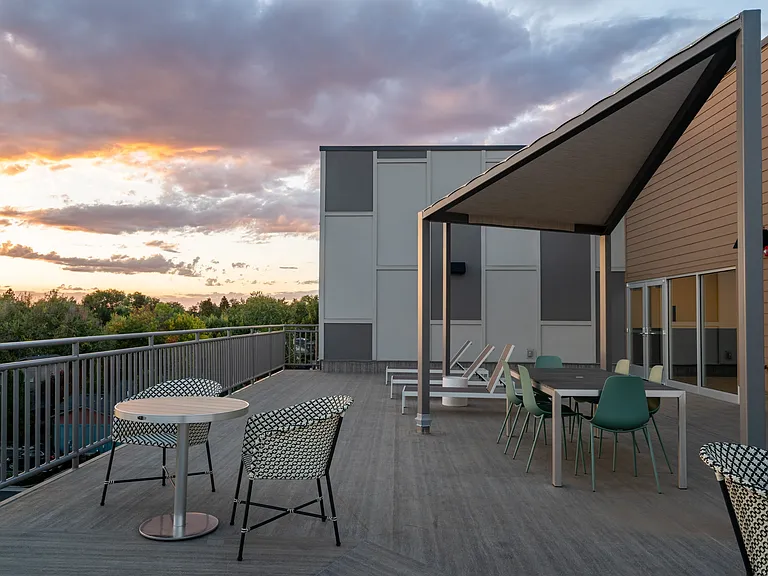 Copestone Apartments — Photo 40