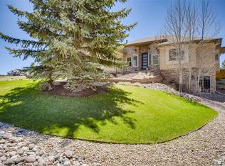 8488 Thunderhill Hts, Parker, CO 80134