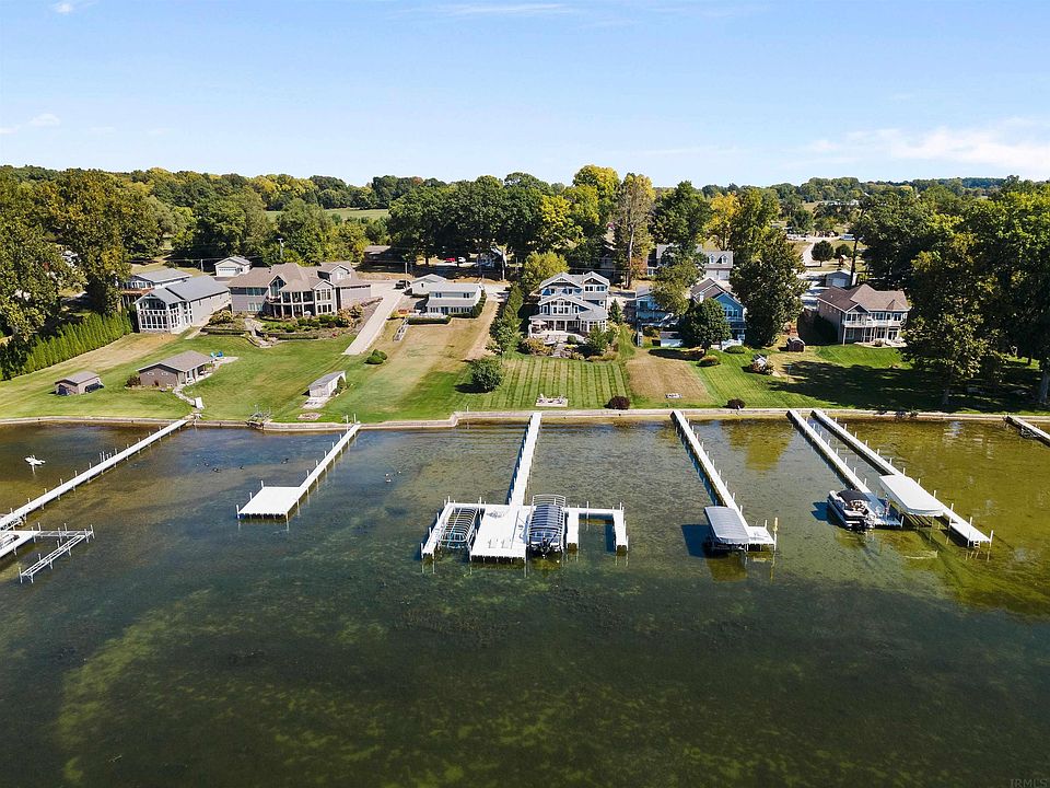 807 Chapman Lake Dr, Warsaw, IN 46582 Zillow