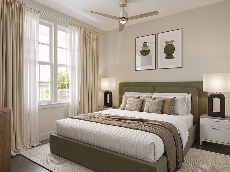 THE WARWICK AT FOUNDRY CREEK — Photo 2