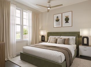 THE WARWICK AT FOUNDRY CREEK, Richmond, VA 23224