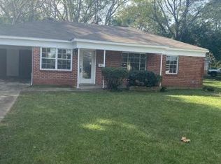 1009 Grenada Dr, Montgomery, AL 36109