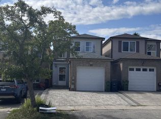 93 Pale Moon Cres, Toronto, ON M1W 3H4