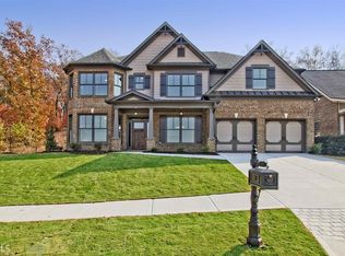 4399 Sierra Creek Dr #247, Hoschton, GA