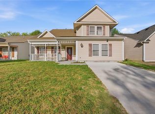 5345 Lynbrook Lndg, Virginia Beach, VA 23462