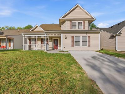 5345 Lynbrook Lndg, Virginia Beach, VA, 23462