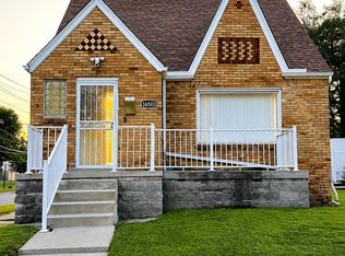 16503 Mark Twain St, Detroit, MI 48235