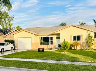 22744 SW 54th Way, Boca Raton, FL 33433