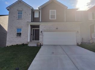 17015 Meander Way, Louisville, KY 40245