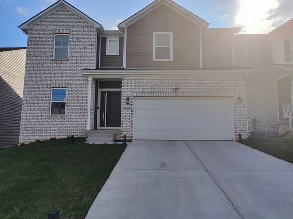 17015 Meander Way, Louisville, KY 40245