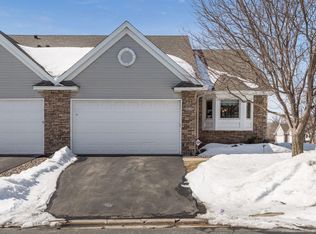 4233 Bristol Run, Shoreview, MN 55126