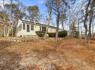 53 Carters Bridge Road, Plymouth, MA 02360