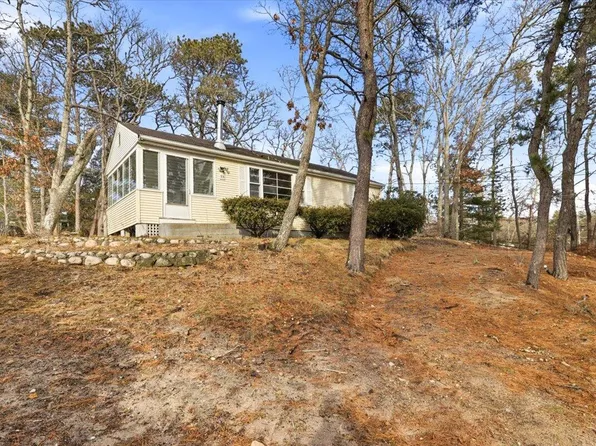 53 Carters Bridge Road, Plymouth, MA 02360