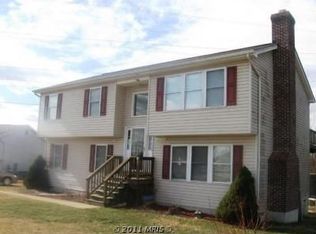 11724 Fort Union Dr, Remington, VA