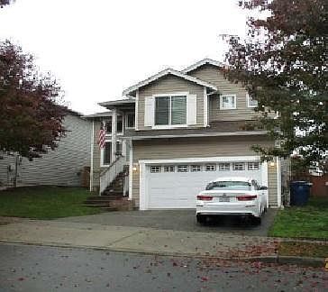 Home front, more photos to come