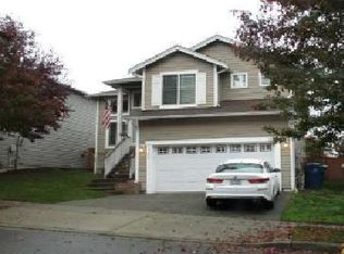 19005 3rd Dr SE, Bothell, WA 98012