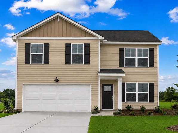 BELHAVEN Plan, Palm Ridge