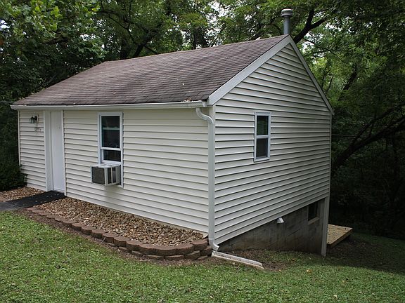 Side of Home