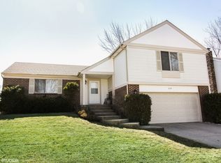649 Buckthorn Ter, Buffalo Grove, IL