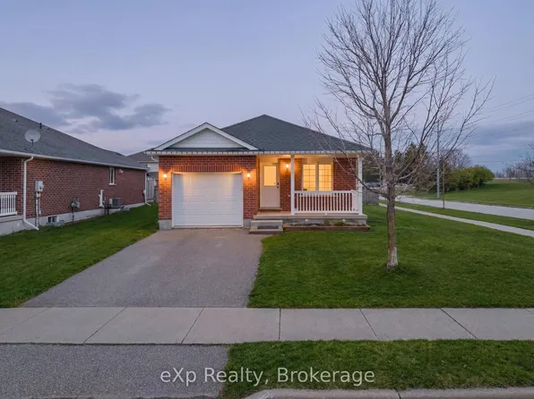 495 Danby St E, North Perth, ON N4W 0A5