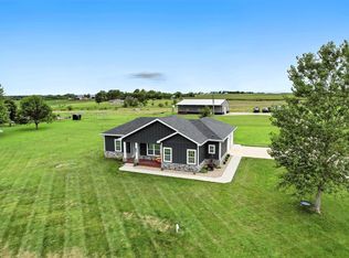 22389 K 16 Hwy, Holton, KS 66436