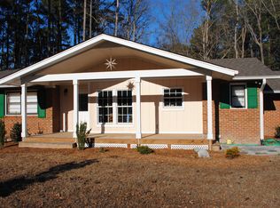 1057 Hortons Pond Rd, Apex, NC 27523