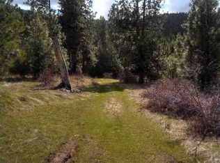 21716 E Saltese Lake Rd, Greenacres, WA 99016