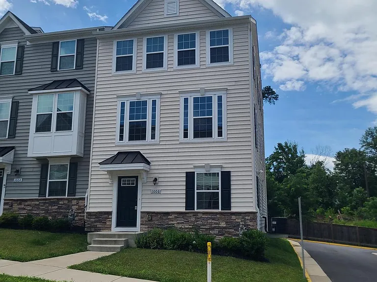 1006 Valley Run Dr — Photo 2