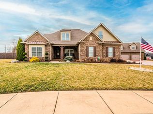 3131 Compass Ave, Bowling Green, KY 42101