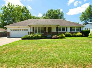 315 W 20th St, Sedalia, MO 65301