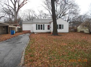 260 S Hartnett Ave, Saint Louis, MO