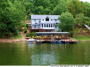 73 Tailfeather Dr, Camdenton, MO 65020