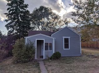 304 N Columbine St, Golden, CO 80403