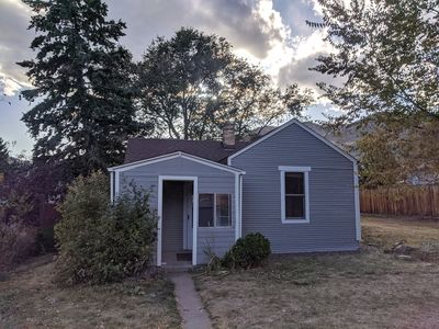 304 N Columbine St, Golden, CO, 80403